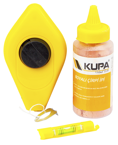 KUPA BOYALI ÇIRPI İPİ 